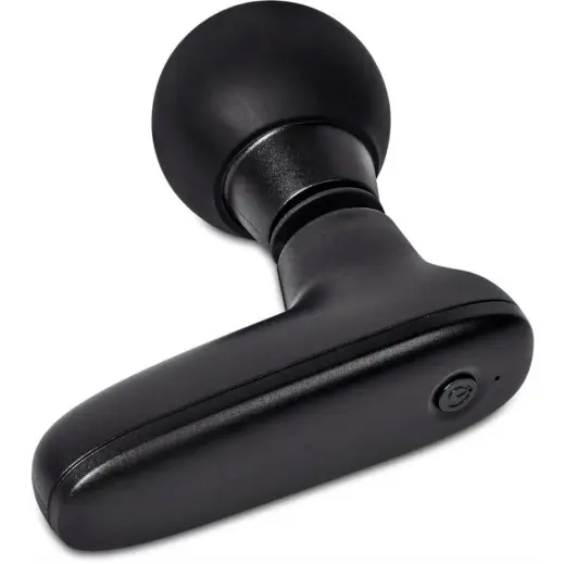 Eva & Elm Stress-Free Mini Massage Gun Unbranded